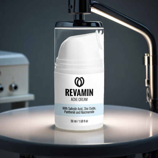 Revamin Acne Cream