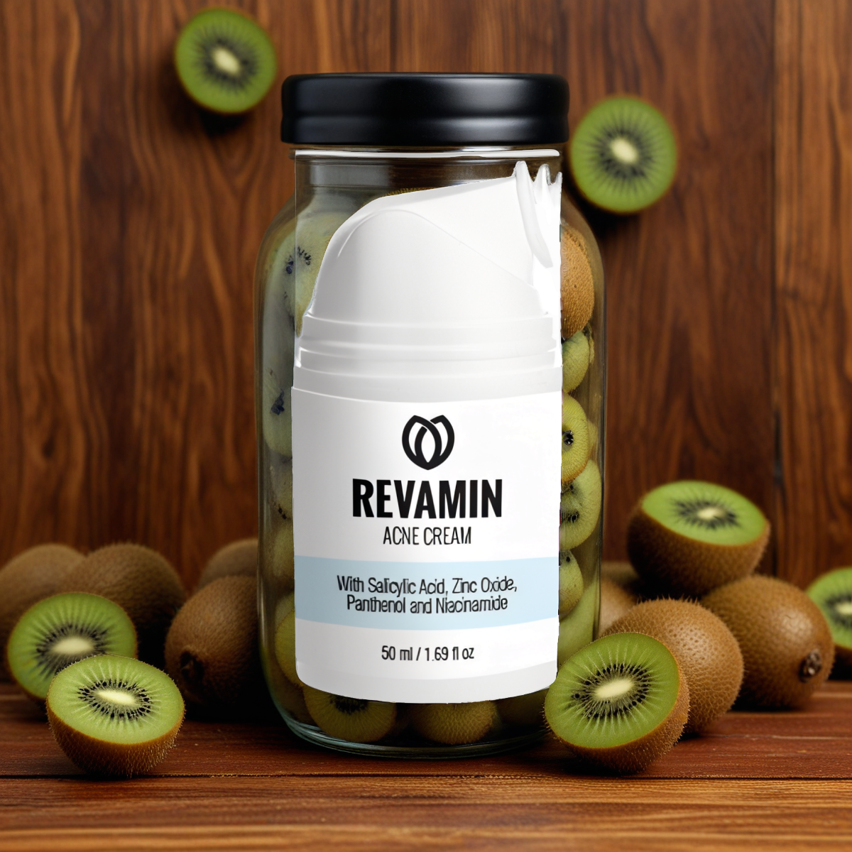 Revamin Acne Cream