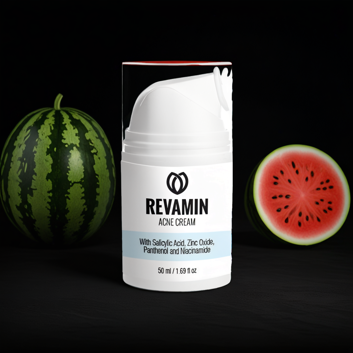 Revamin Acne Cream