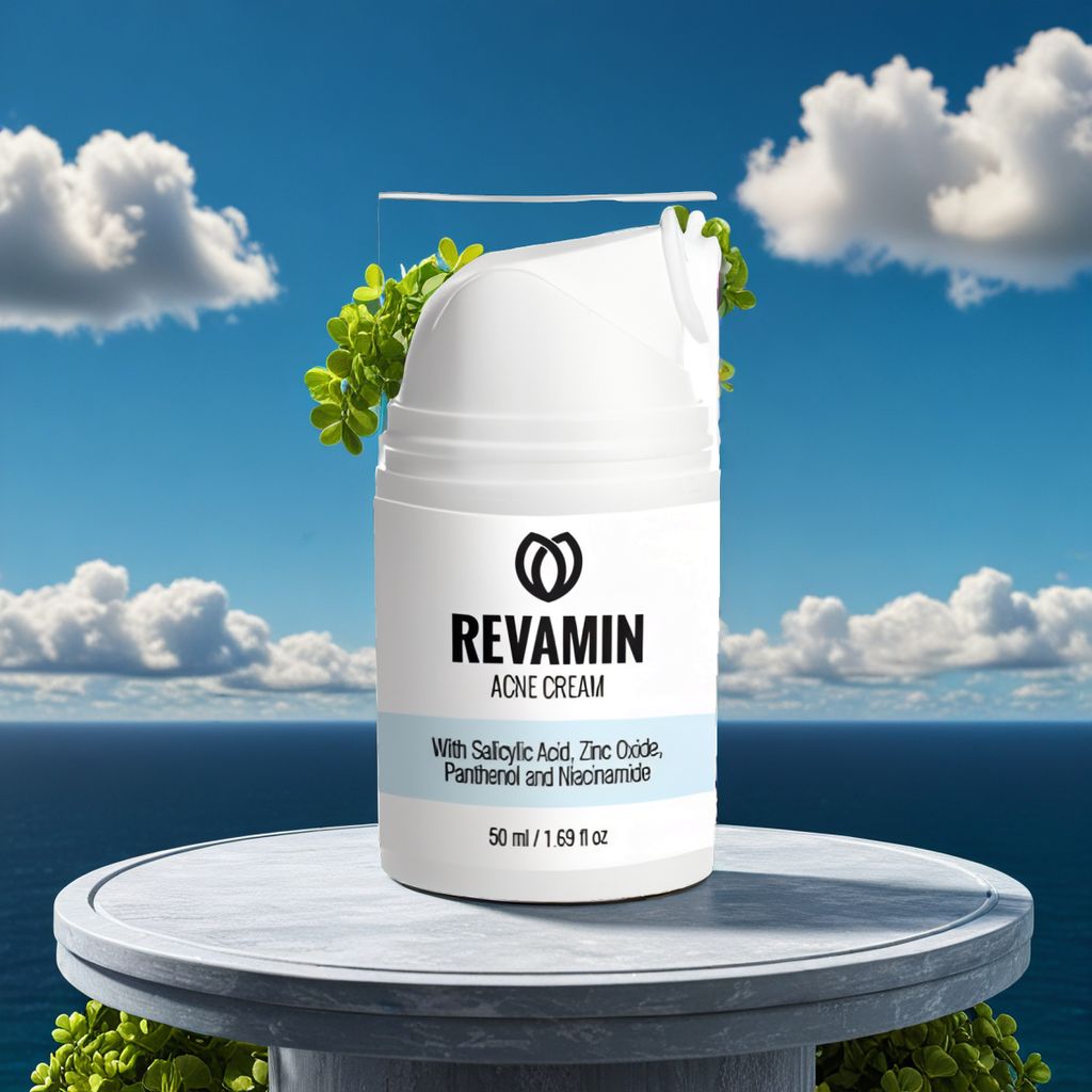 Revamin Acne Cream