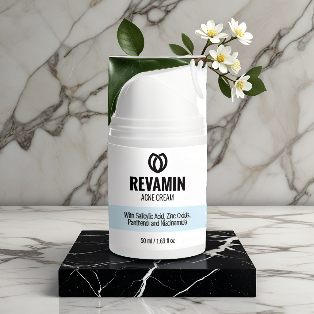 Revamin Acne Cream
