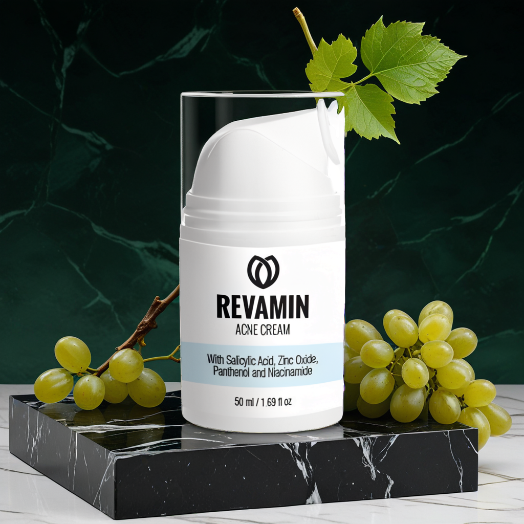 Revamin Acne Cream