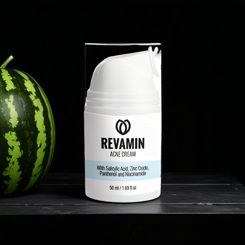 Revamin Acne Cream