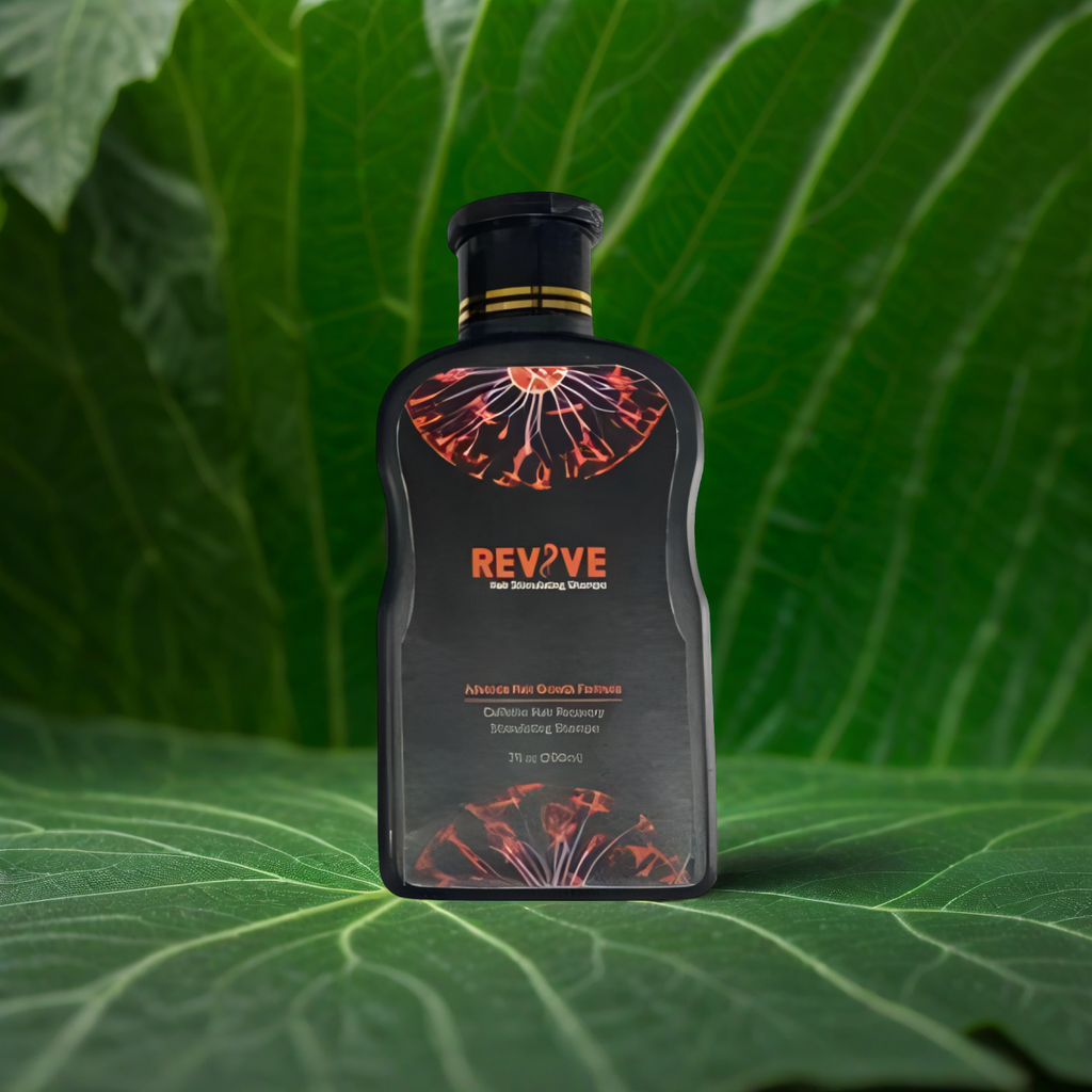 REVIVE SHAMPOO