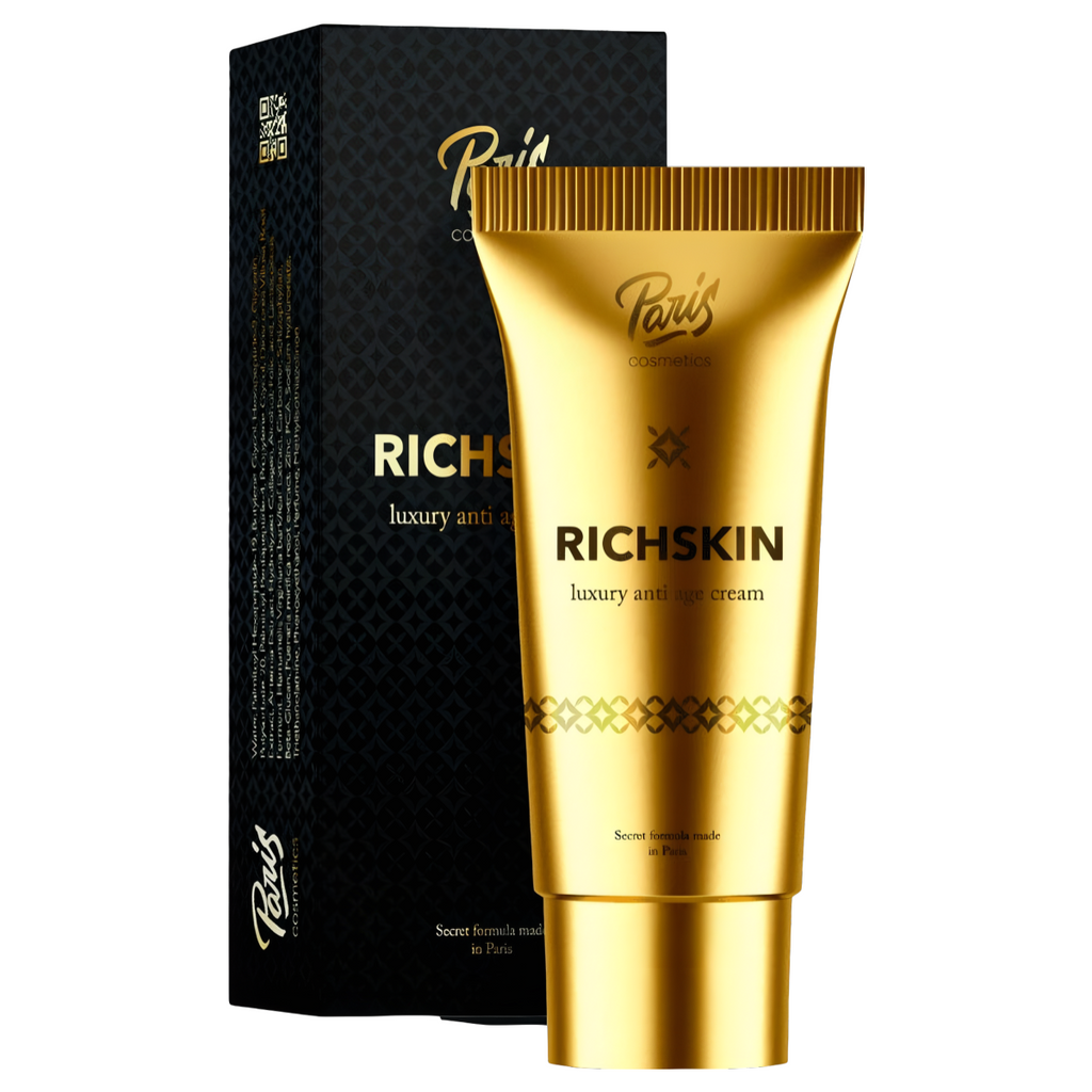Rich Skin