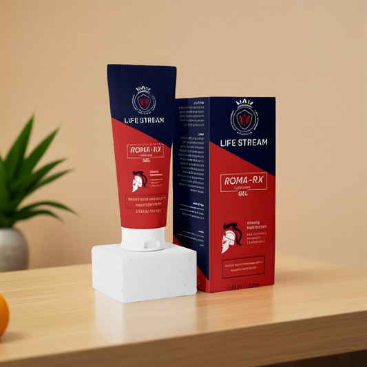 Roma Gel
