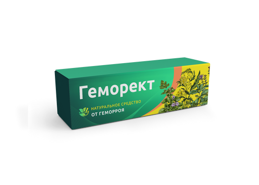 gemorekt