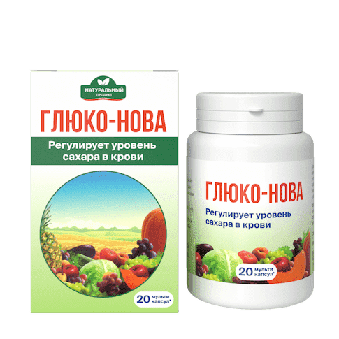 glyuko-nova
