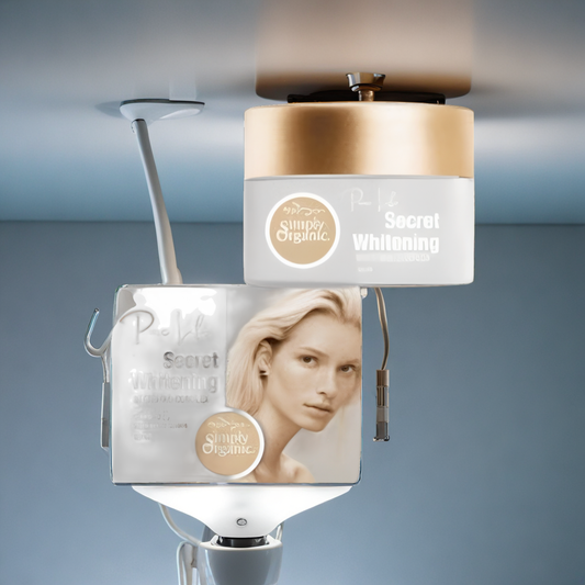 Secret Whitening