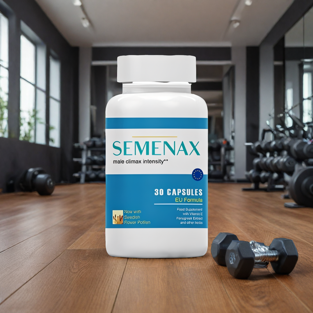 Semenax