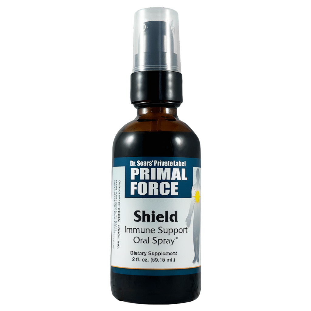 Shield Immune Support (1 bottle)