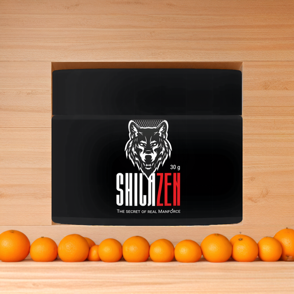 ShilaZen