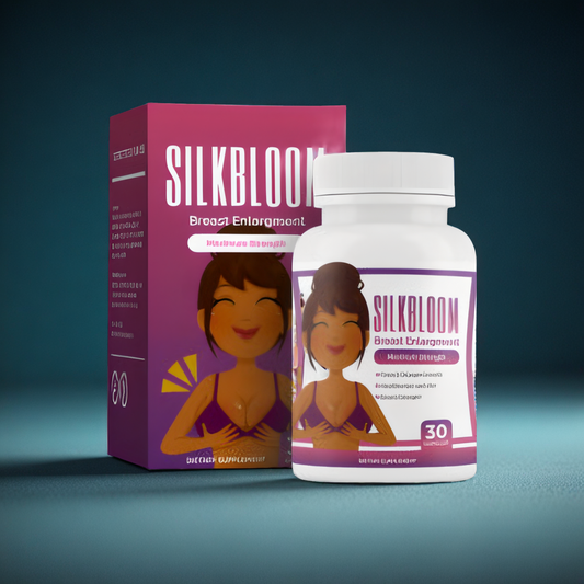 Silkbloom
