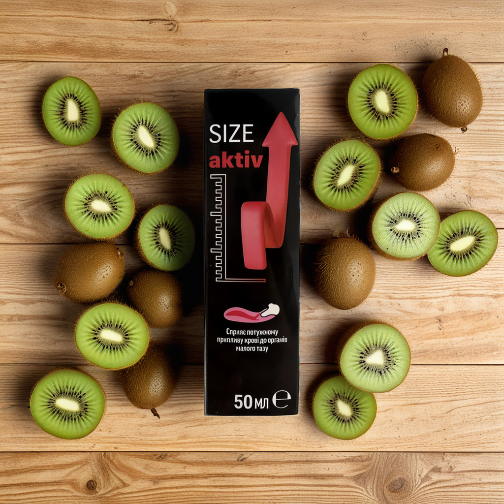 Size Aktiv