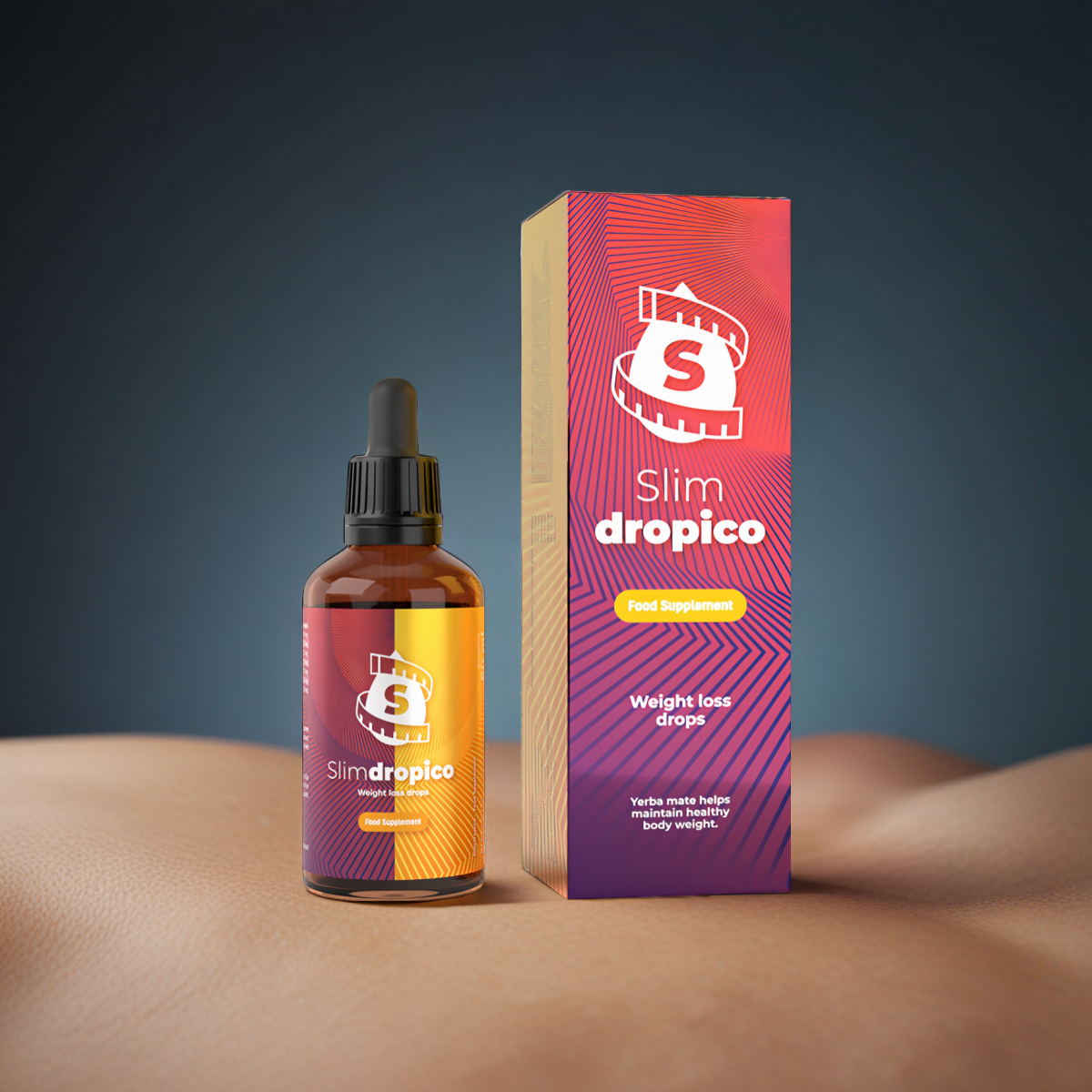 Slimdropico