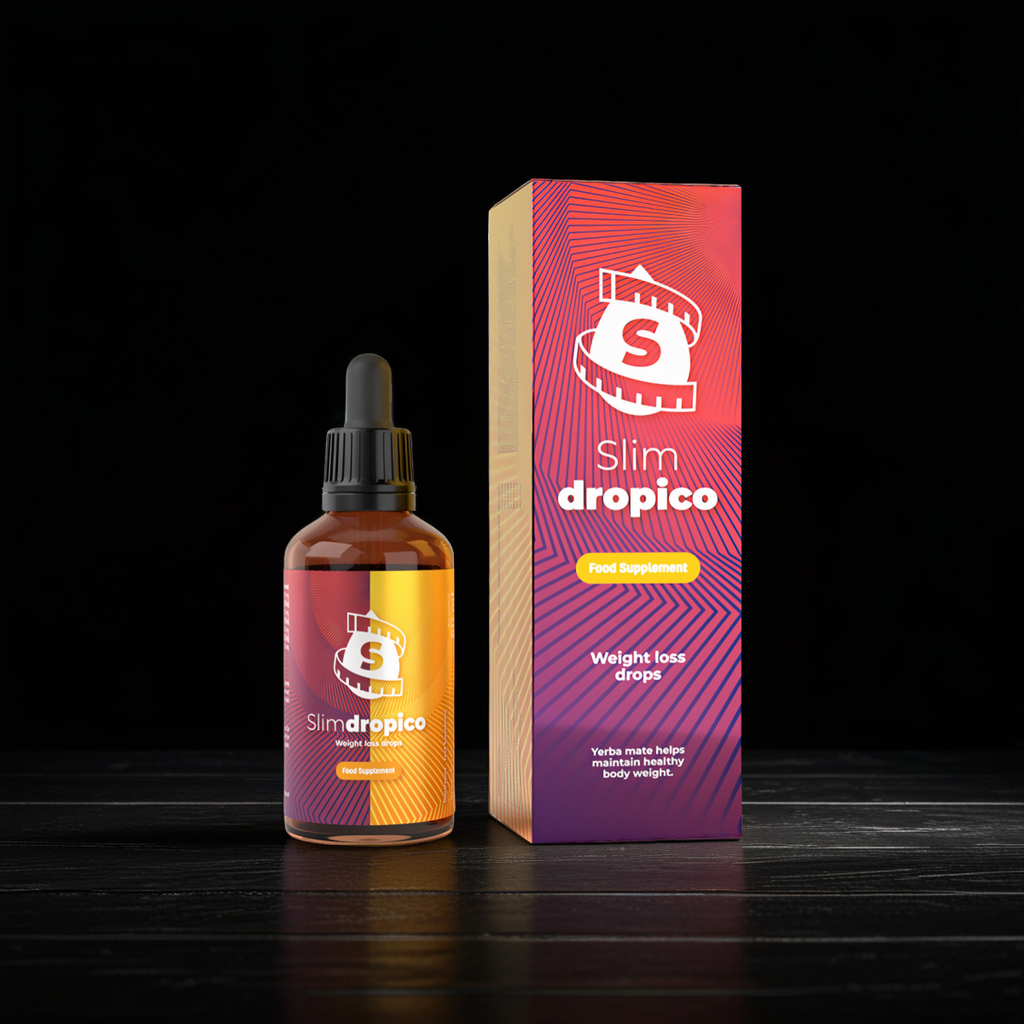 Slimdropico
