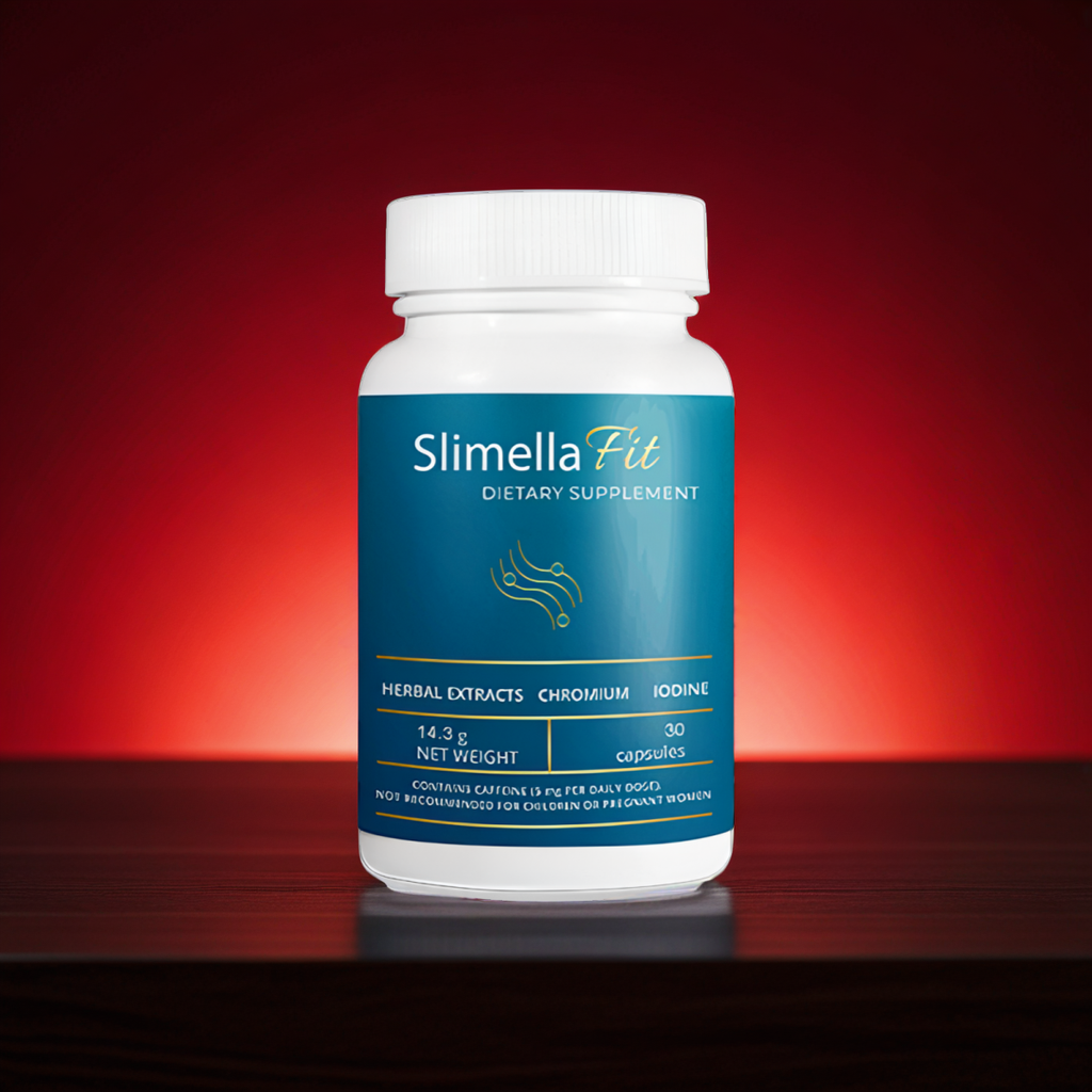 Slimella Fit