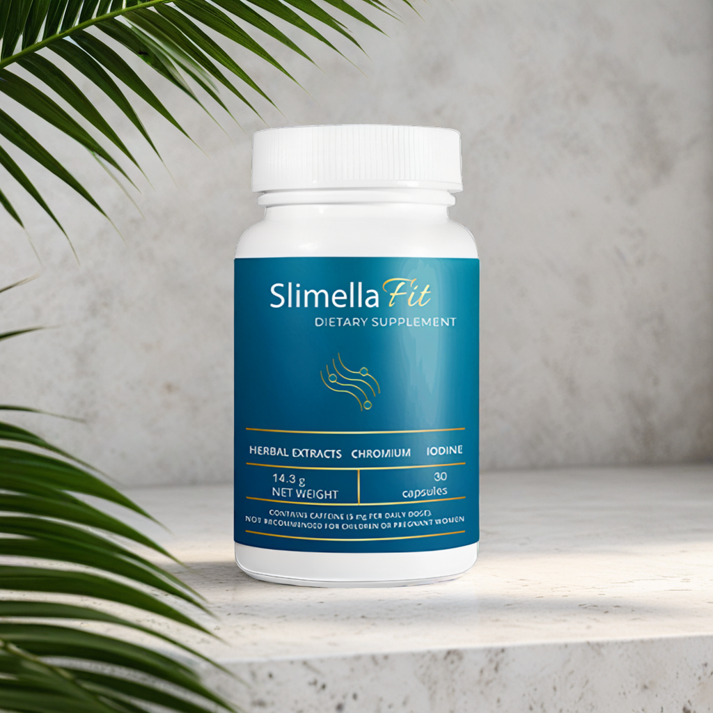 Slimella Fit