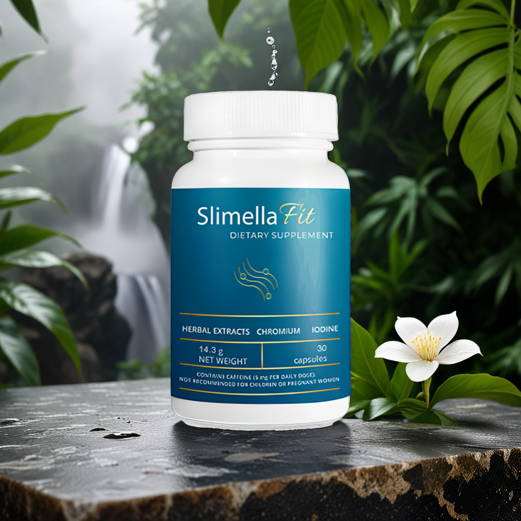 Slimella Fit
