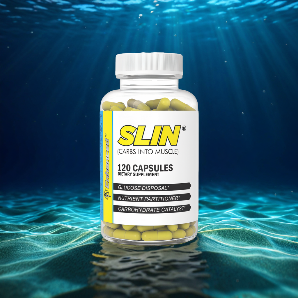 Slin Glucose Disposal - 