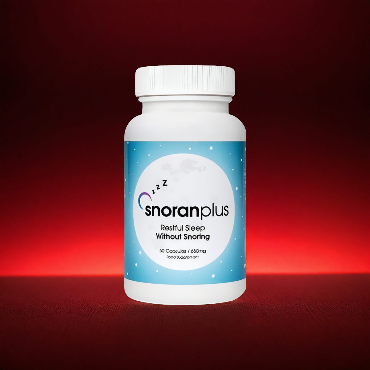 Snoran Plus