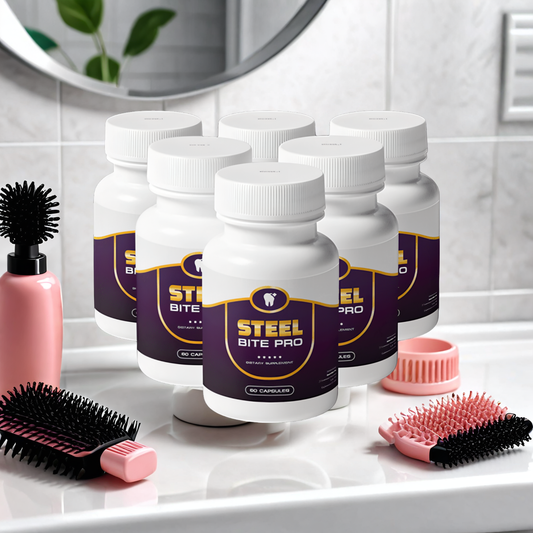 Steel Bite Pro