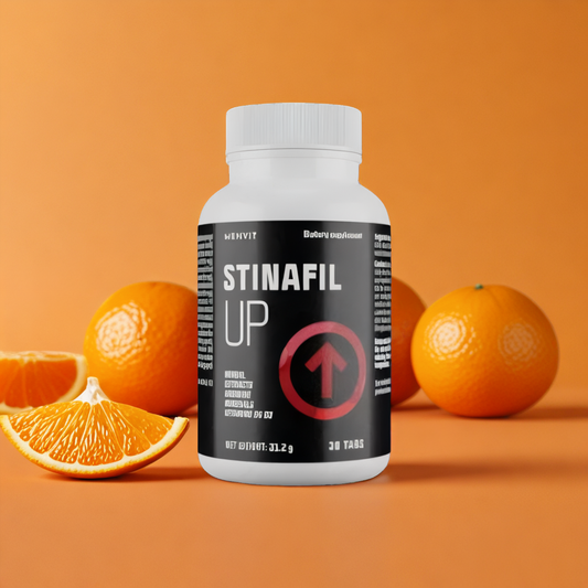 Stinafil Up