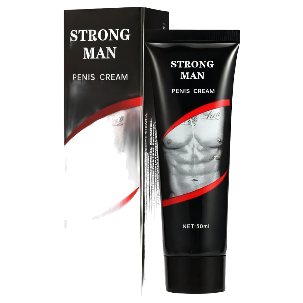 Strong Man