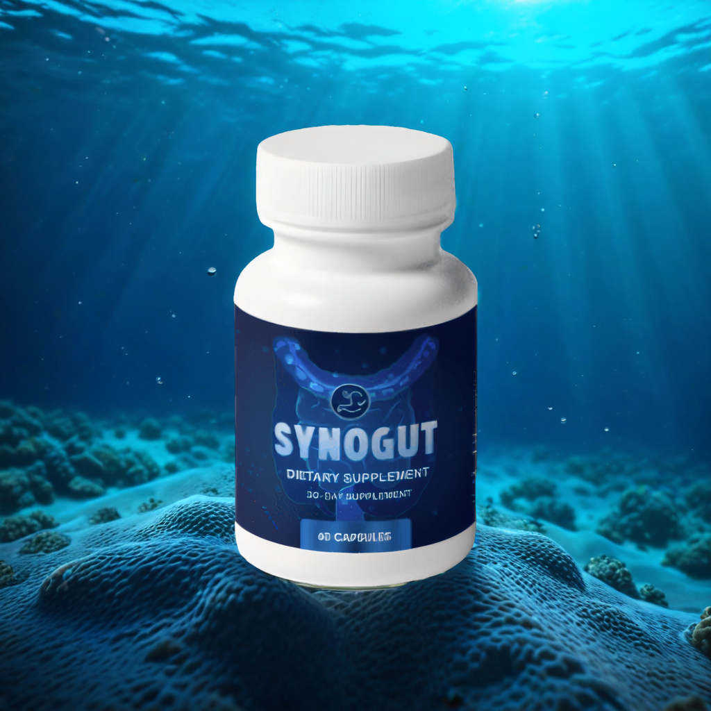 Synogut 1 bottle