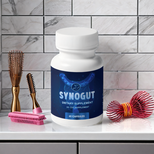 Synogut 1 bottle