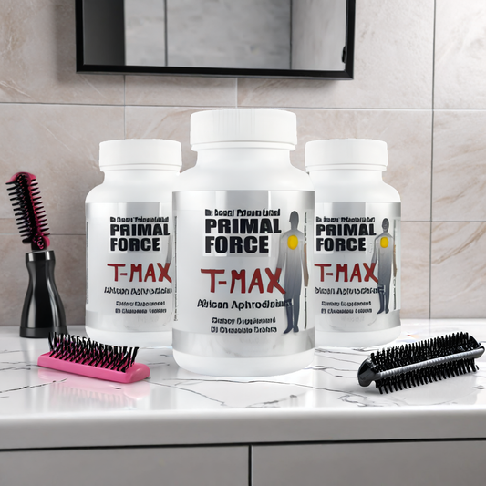 T-Max (2 + 1 bottle)