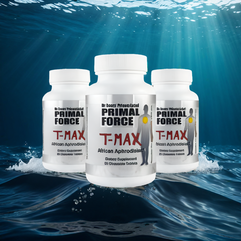 T-Max (2 + 1 bottle)