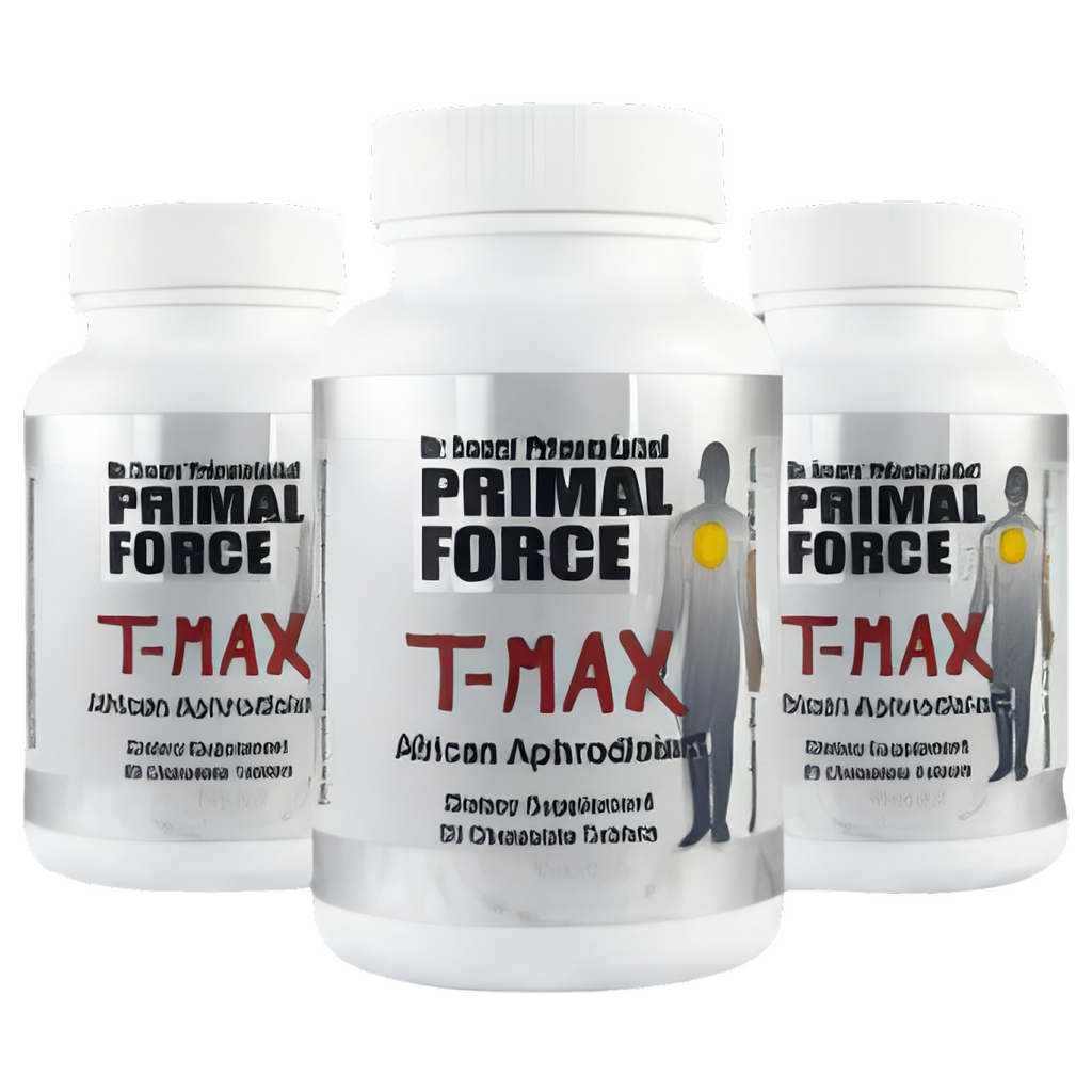 T-Max (3 bottles) Subscription