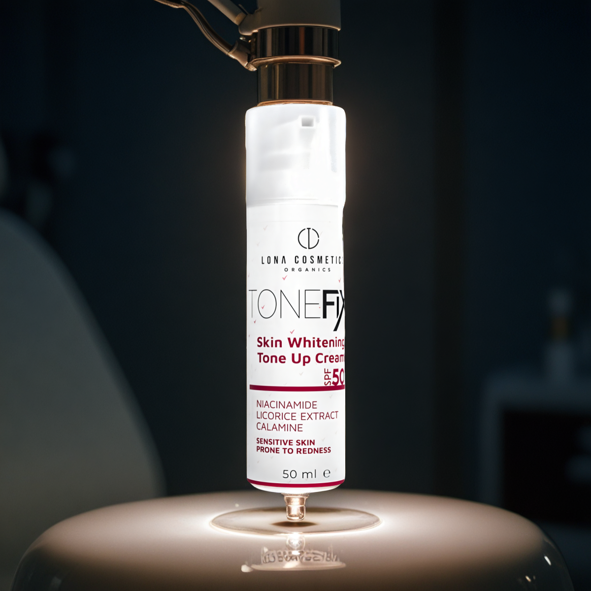 Tonefix