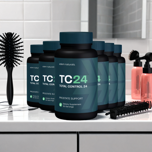 Total Control 24 - 6 bottles