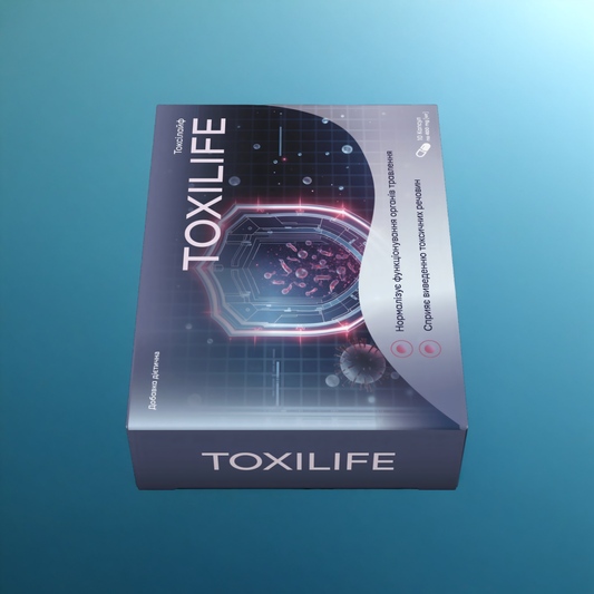 Toxilife