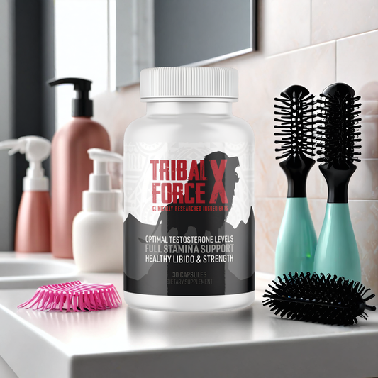 TribalForce X - 1 Bottle