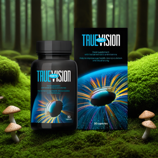 TRUEVISION FORTE (LOW PRICE)