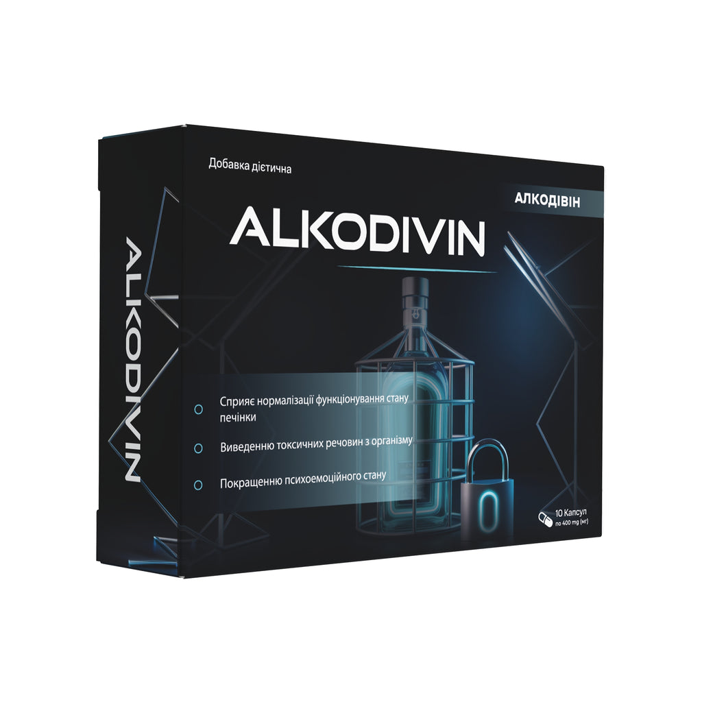 Alkodivin