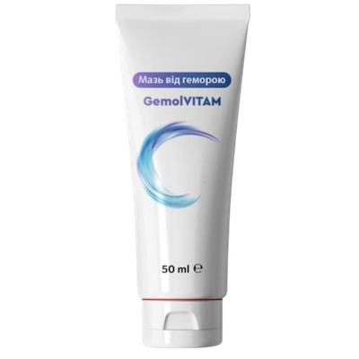 Gemolvitam