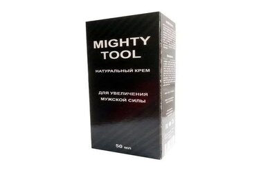 Mighty Tool