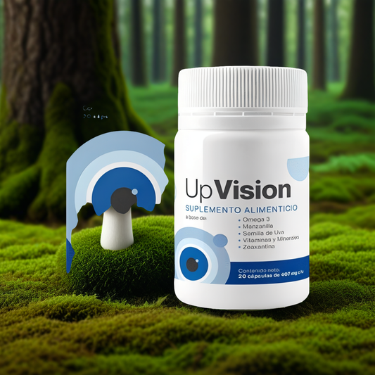 Up Vision