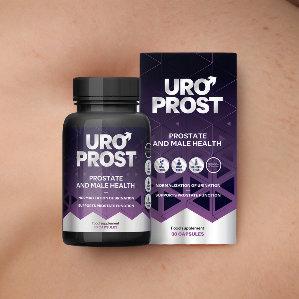 Uro Prost