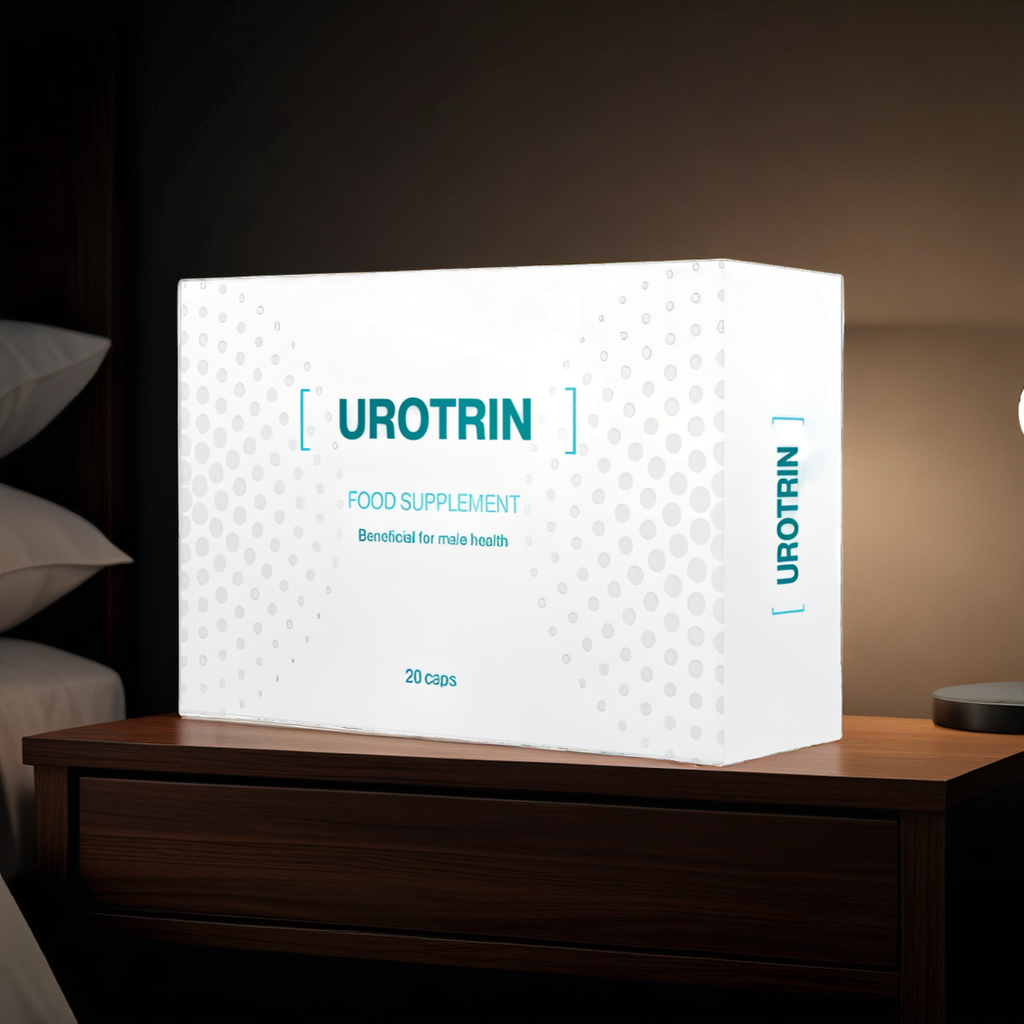 Urotrin