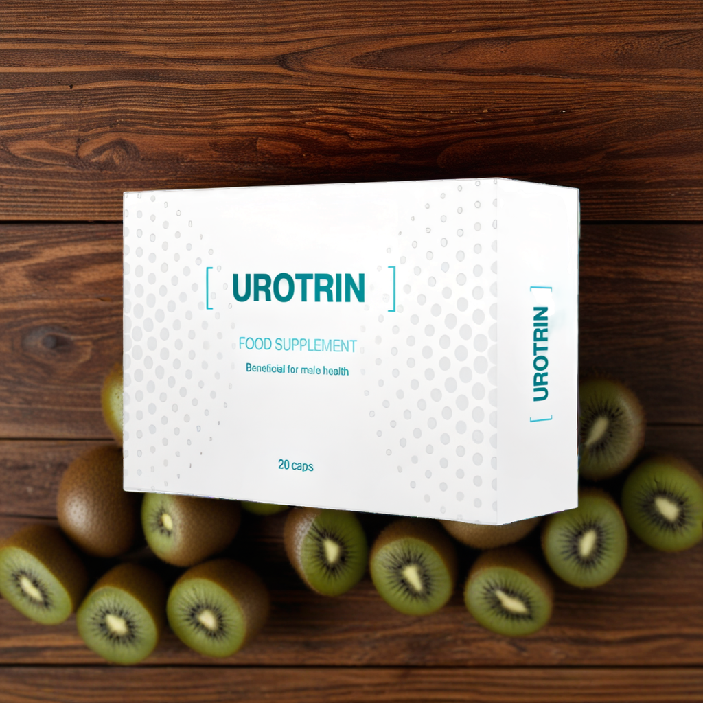 Urotrin