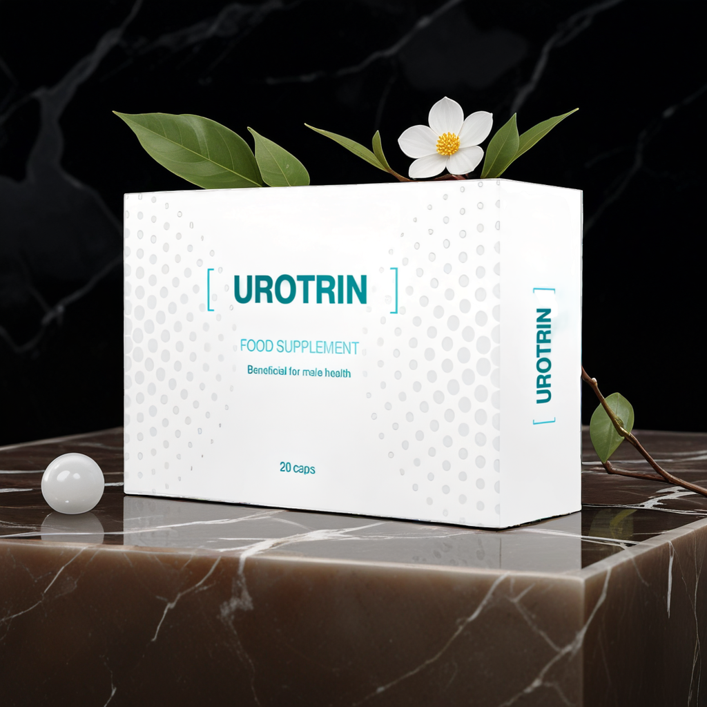 Urotrin