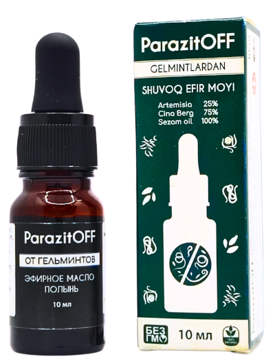 ParazitOff