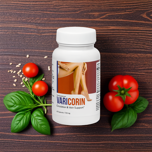 Varicorin