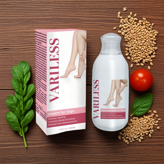 Variless