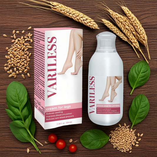 Variless